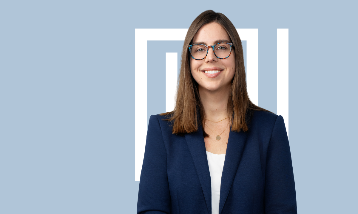 Hinshaw Adds Partner Laura Cannon to Government Practice in New Orleans