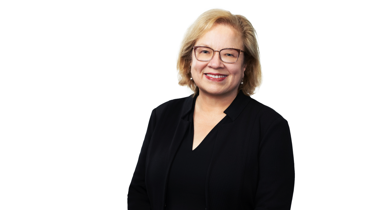 Photo of Julia Terry