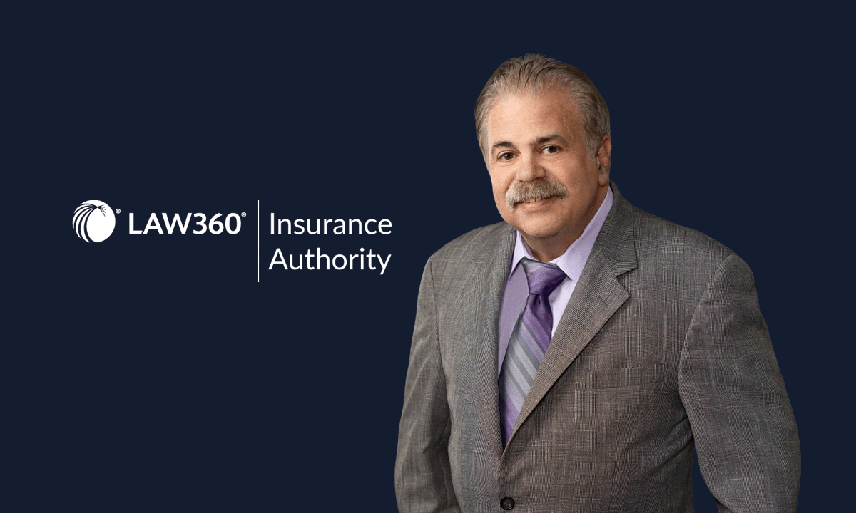 Scott Seaman Discusses Significance of Fourth Circuit's Towers Watson Bump-Up Exclusion Ruling