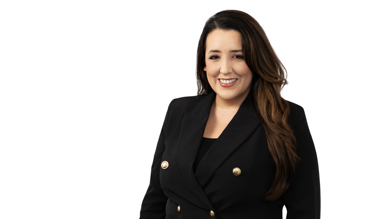 Photo of Glenda Almela