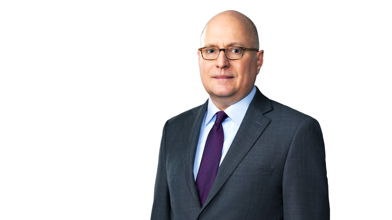 Matthew R. Henderson