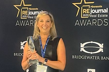 Amy DuMond Kottke Selected as the Winner of the 2025 People's Choice Awards