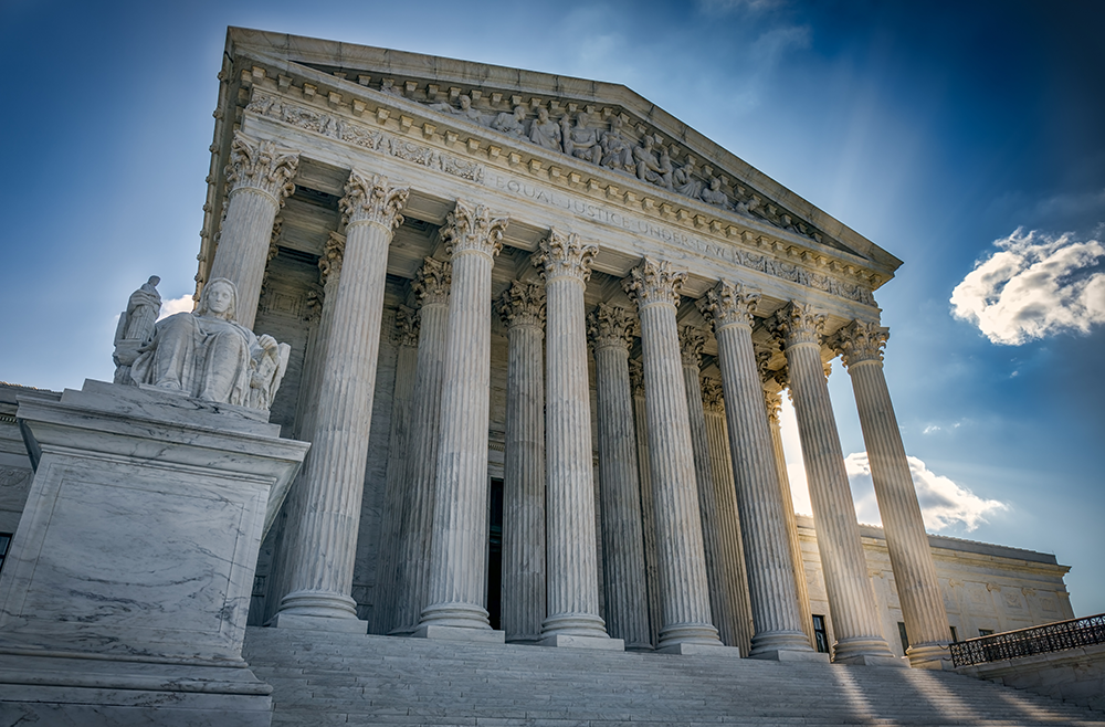 Hinshaw Authors Consider Whether a SCOTUS Ruling on Copyright Infringement Creates an Open-Season Opportunity for Copyright Trolls