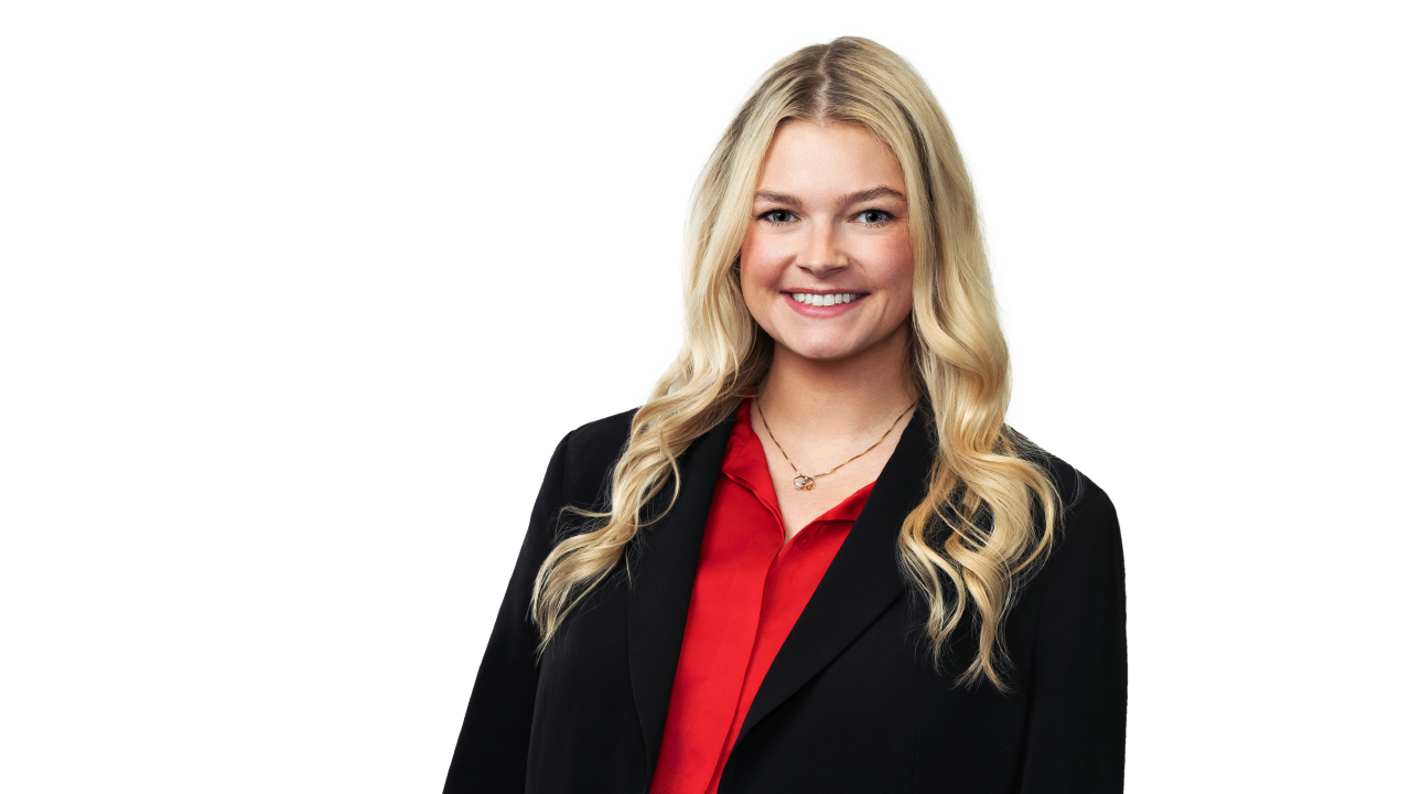 Photo of Chloë White