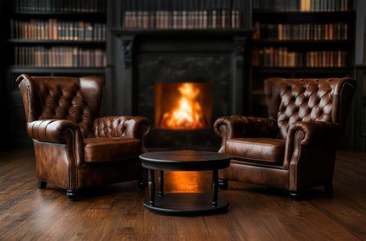 Join Megan Mathias and Christie Hefner for a CEO Fireside Chat on Bold Leadership and Innovation in Chicago