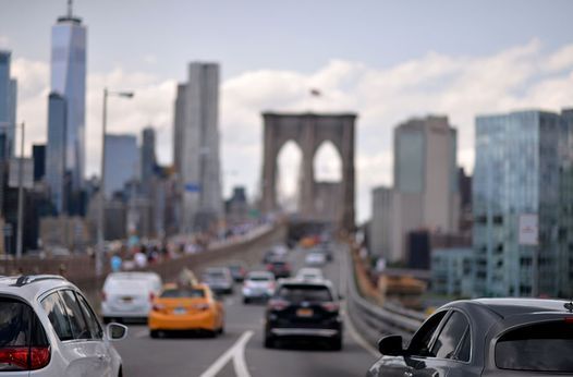 New York’s Sweeping Motor Vehicle Tort Law Reforms: More Than Meets the Eye