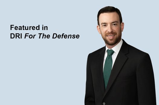 Michael Adams Looks at “Meaningful Dialogue” Standard for Communicating a Denial of Benefits