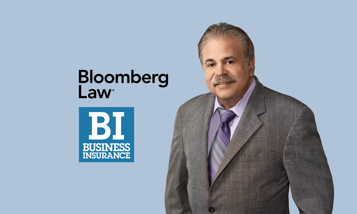 Scott Seaman Comments on Fourth Circuit D&O Bump-Up Exclusion Case