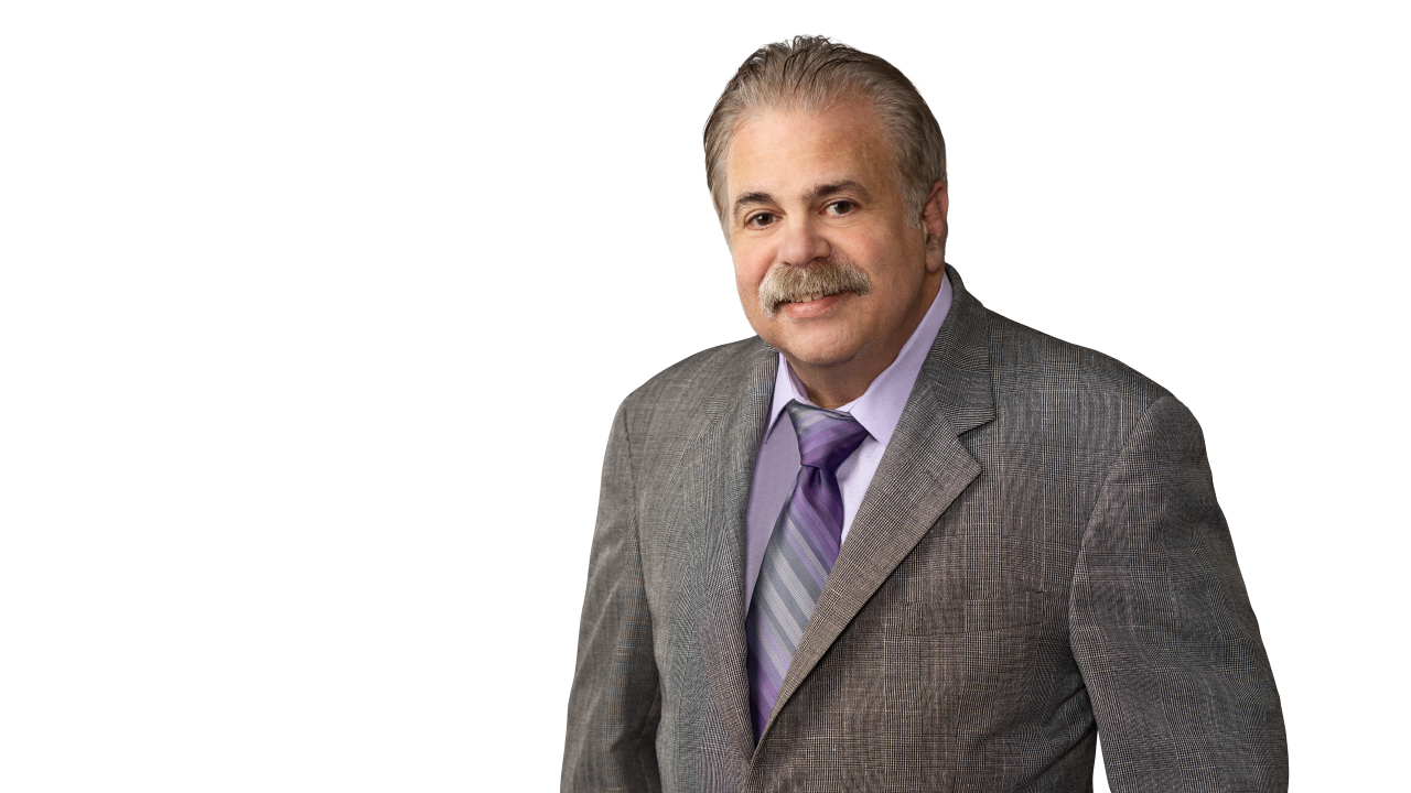Scott M. Seaman