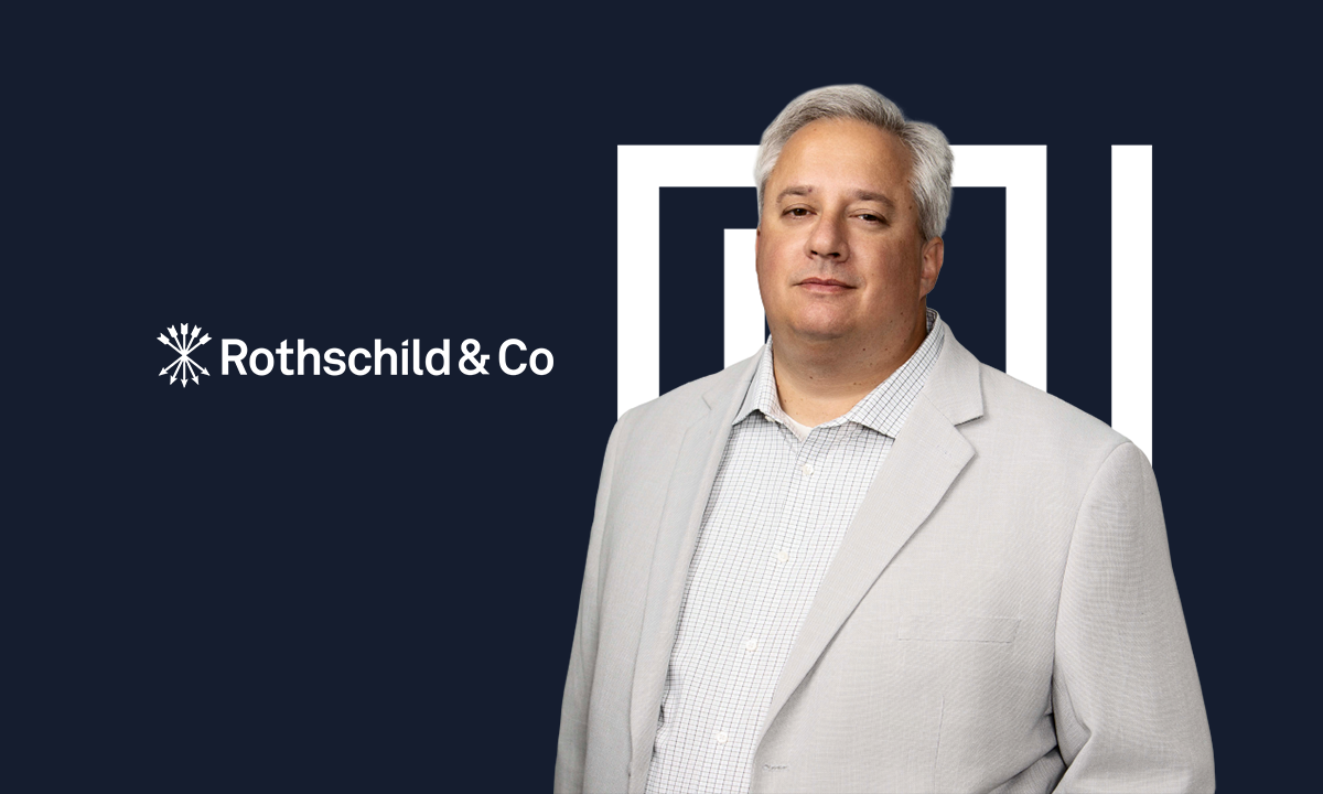 Anthony Antognoli Presents on ERISA Duties for Retirement-Plan Committees in Co-Branded Webinar with Rothschild Investments