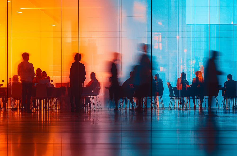 Commissioner Mohseni of California’s DFPI Provides Insight into Agency’s Regulatory Priorities