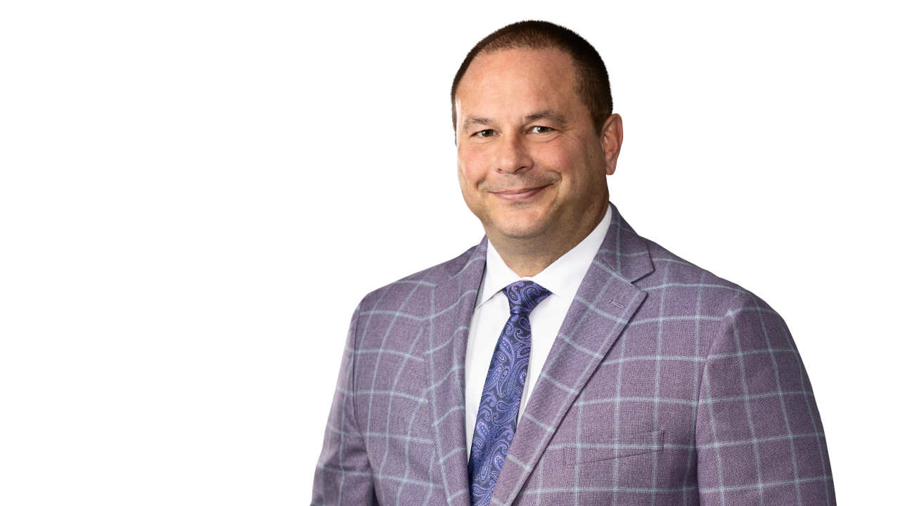 Photo of David Heiss