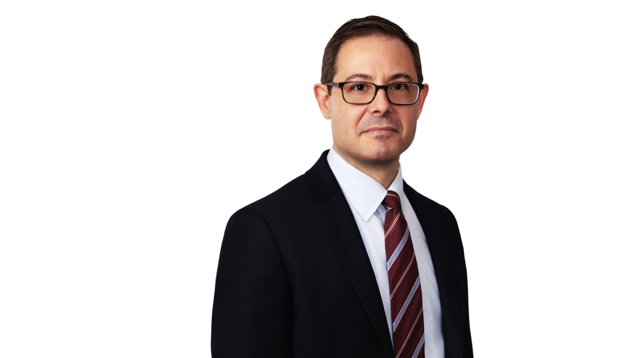 Photo of Evan Kwarta