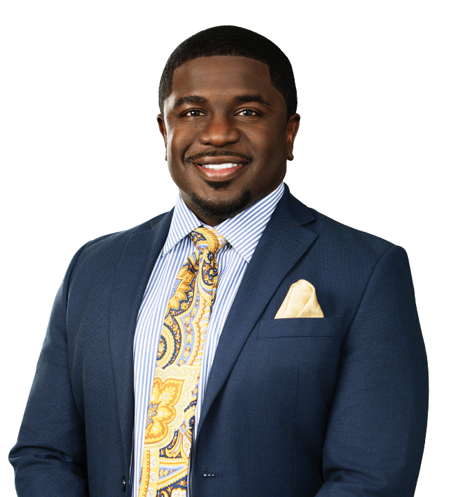 photo of Andre Sesler