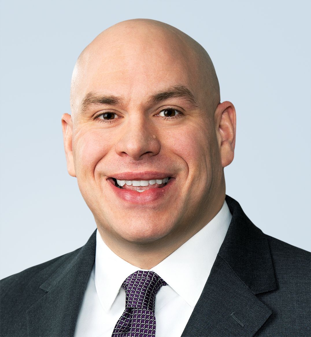 Photo of Joseph Culig.