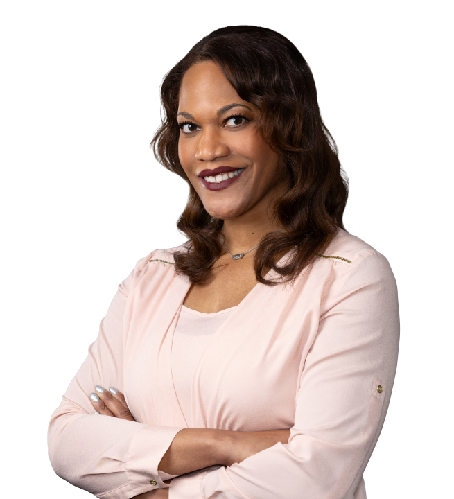 Photo of Akeela White 