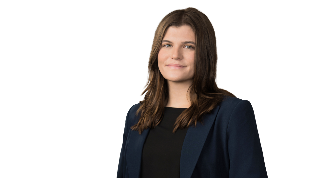 Emily Carlton firm headshot.