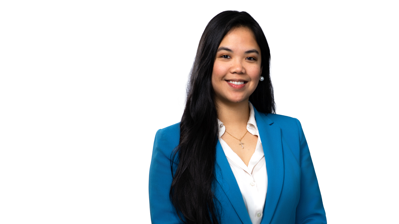 Photo of Aryssa Kristin Pasinos