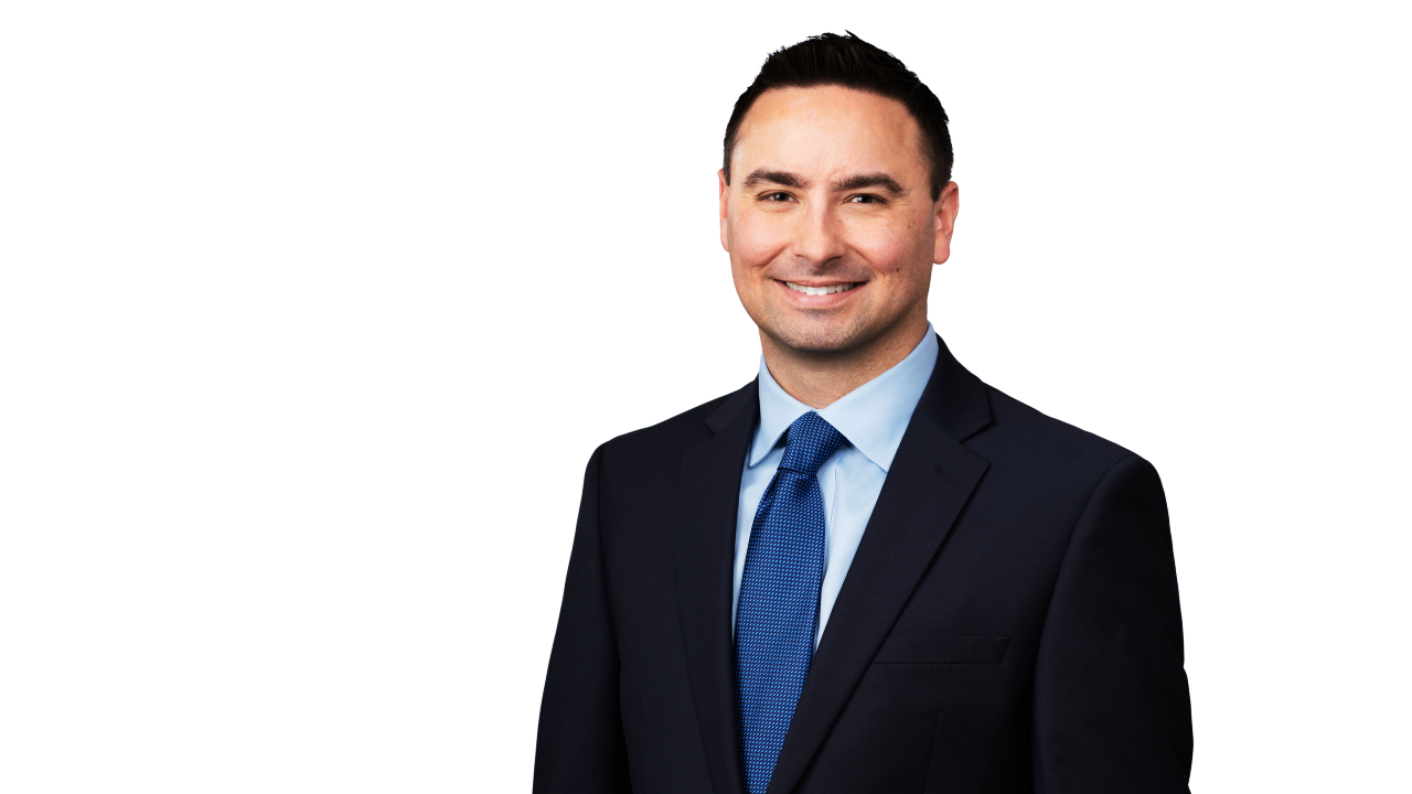 Photo of Kyle Stefanczyk
