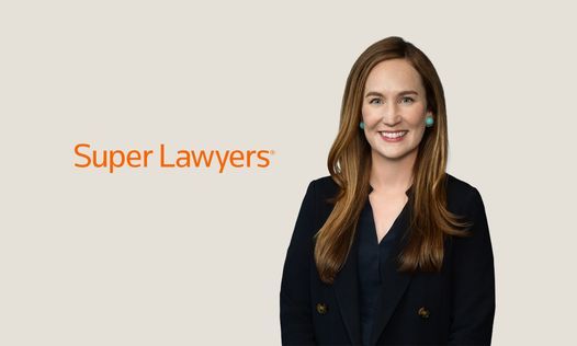 Lauren Campisi Featured in the 20th Anniversary of&nbsp;<em>Louisiana Super Lawyers </em>Magazine