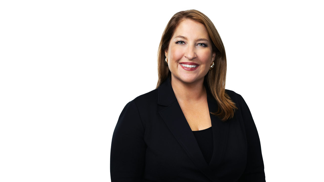Photo of Michele DeShazo