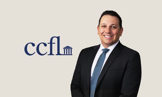 Michael Guerrero Elected to the Governing Committee of the Conference on Consumer Finance Law (CCFL)