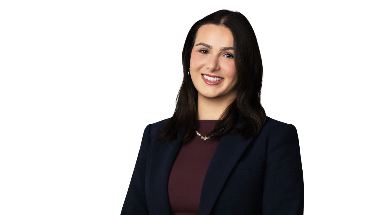Bianca H. Funari firm headshot.