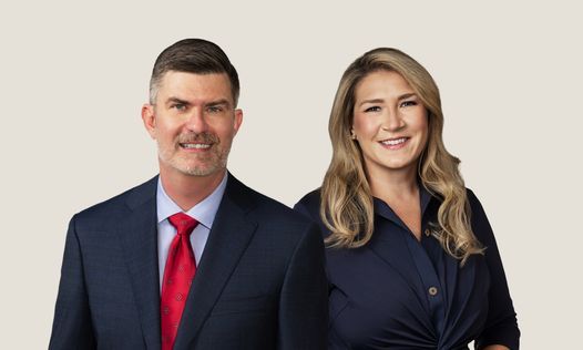 Hinshaw Adds Experienced Financial Services Partners Joseph Sanders and Leslie Meredith in Chicago and D.C.