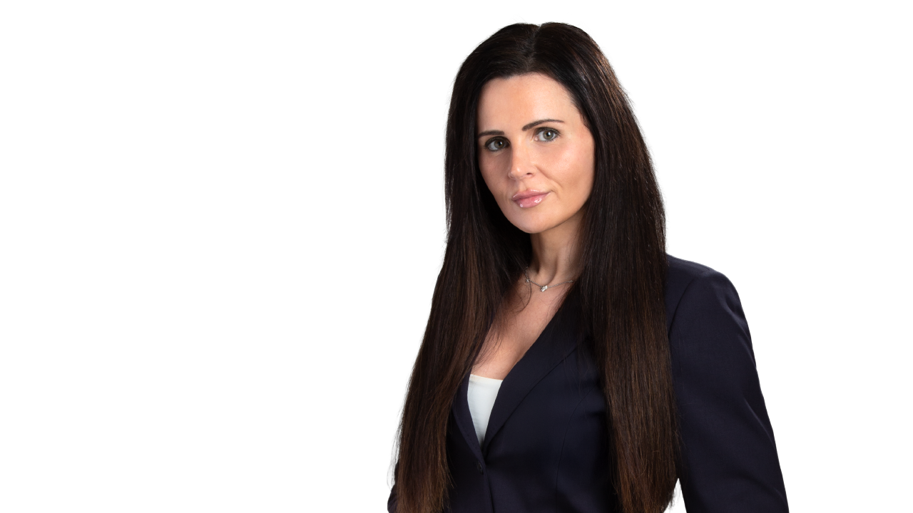 Candace Cronan firm headshot.