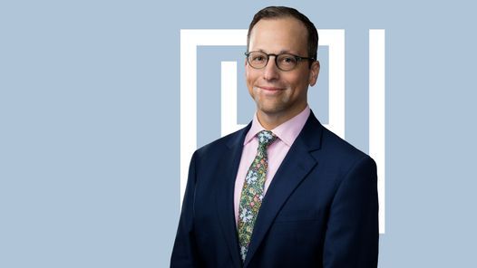Veteran Bankruptcy and Restructuring Partner Logan Rappaport Joins Hinshaw in New York