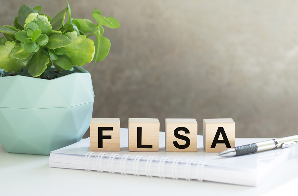 What is Considered Compensable Work Time Under the Fair Labor Standards Act?