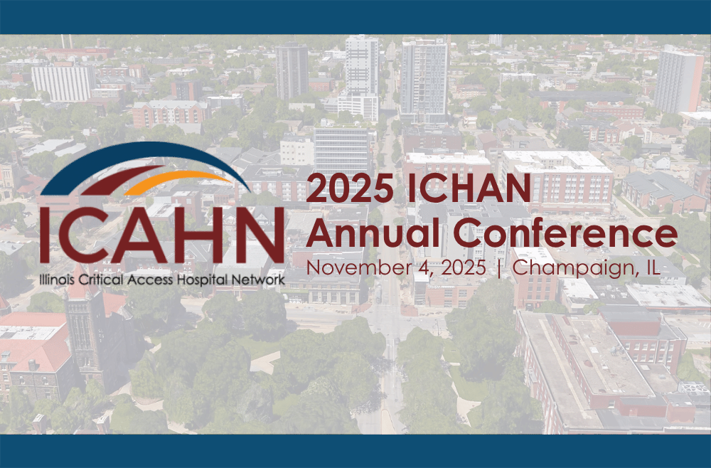 Hinshaw Sponsors ICAHN Annual Conference