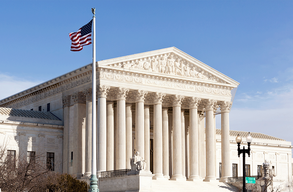 SCOTUS Ruling Continues Trend Confirming that Removal to Federal Court is the Exception