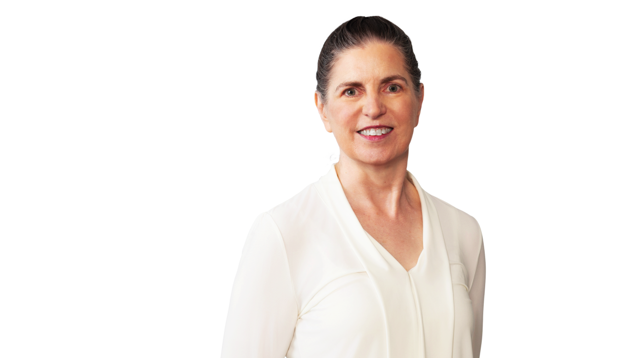 Photo of Carol Lockwood