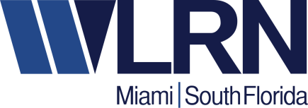 WLRN Logo