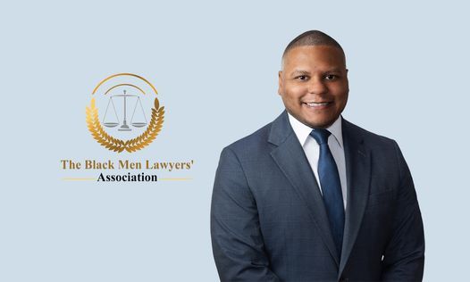 Calvin Edwards Honored With 2026 Rising Star Award by the Black Men Lawyers’ Association