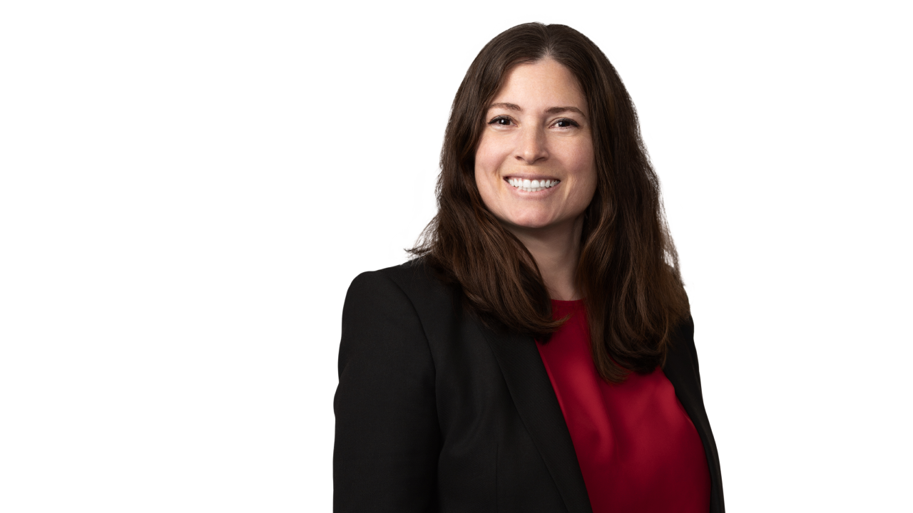 Photo of Melissa Licker