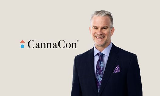 Mitchel Chargo Presents a Panel at CannaCon Midwest