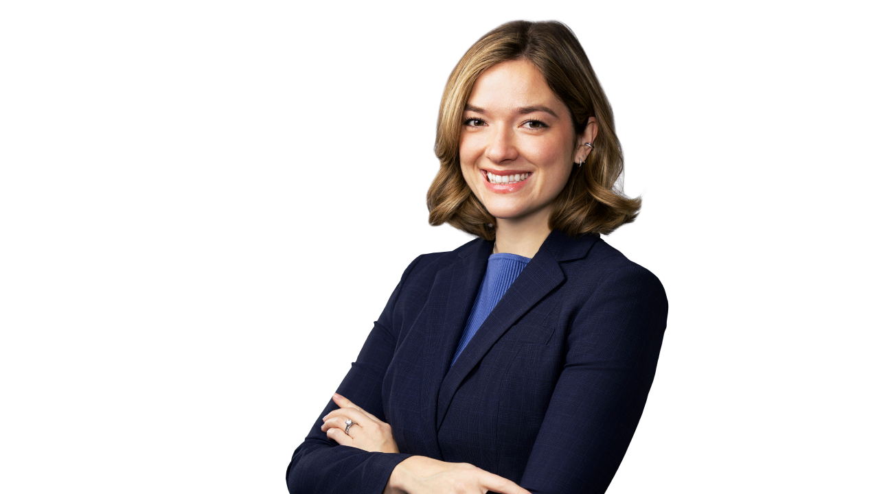 Photo of Amanda Nowicki