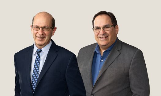 Bill Schiller and Ian Wagreich Present a Webinar on 2025 Immigration Law Updates