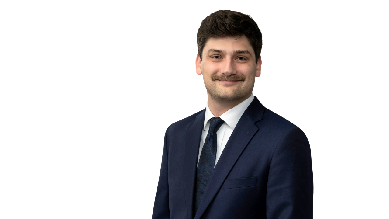 Darren Valensa firm headshot.