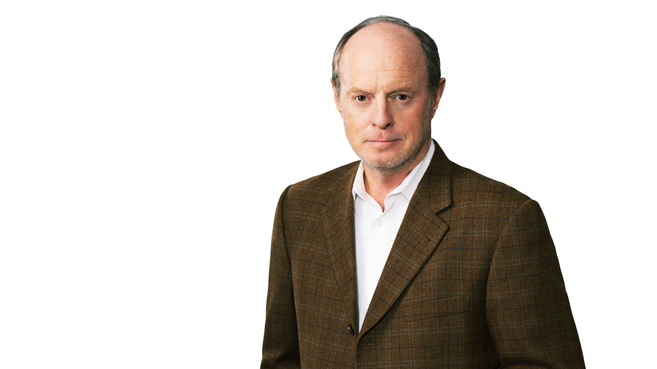 Photo of Peter Walsh