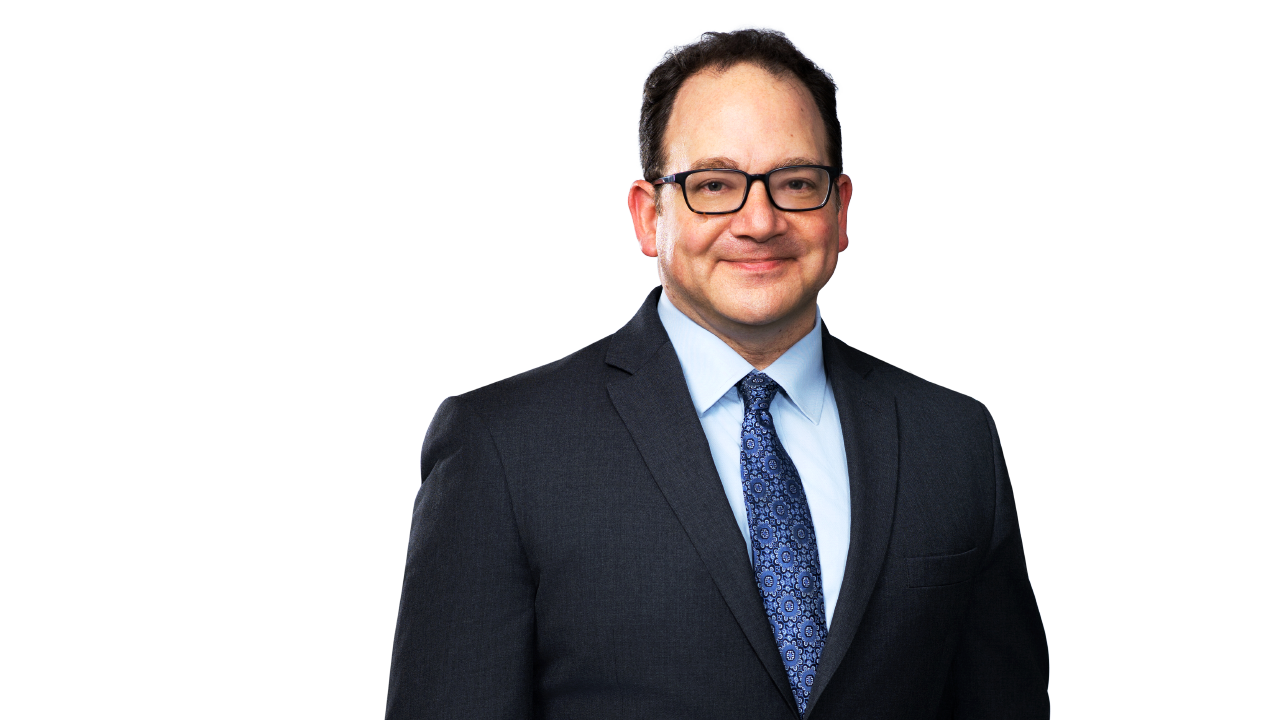 Photo of Brian Turetsky