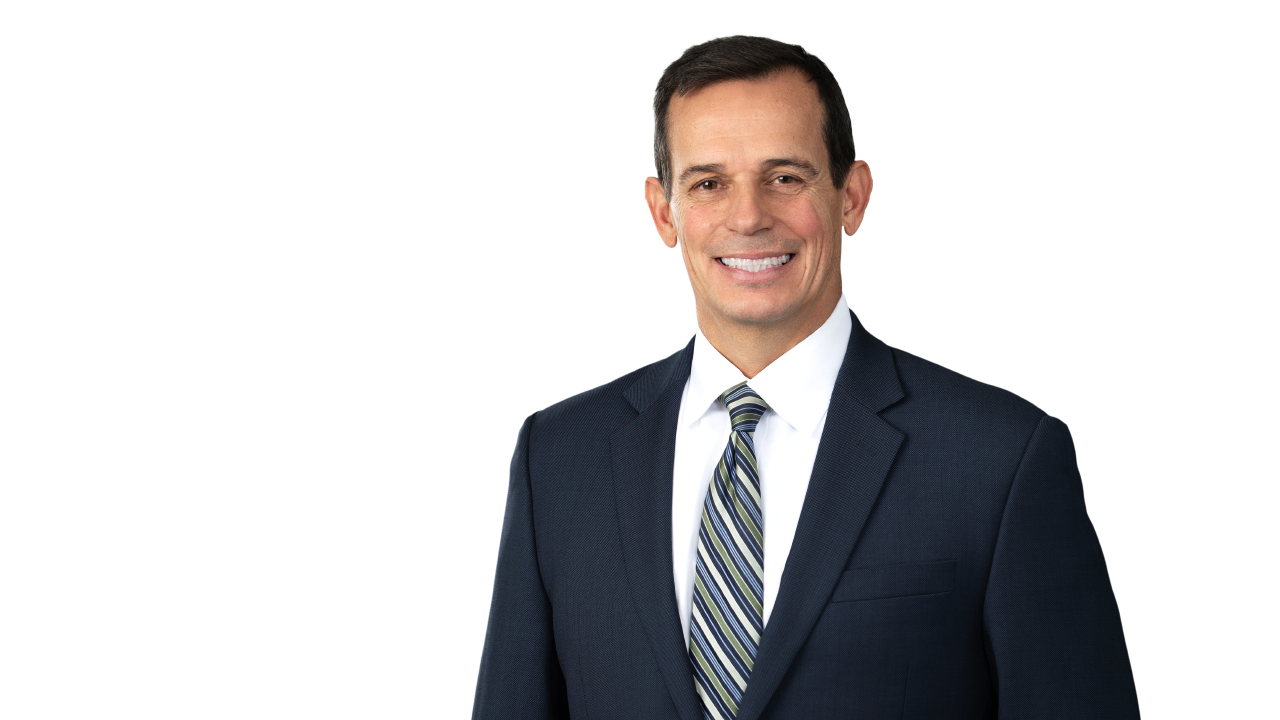 Photo of Burke Lopez