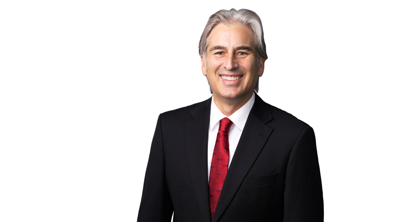 Gary E. Devlin