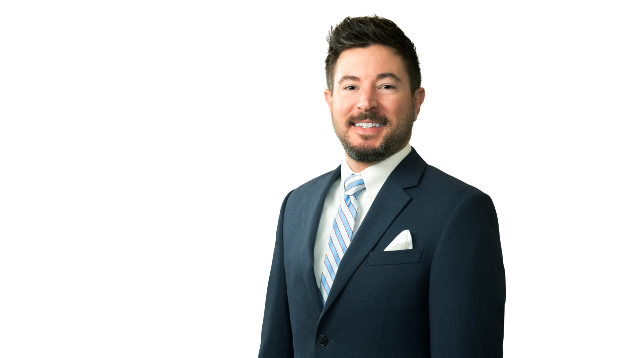 Photo of Bradley Dunn