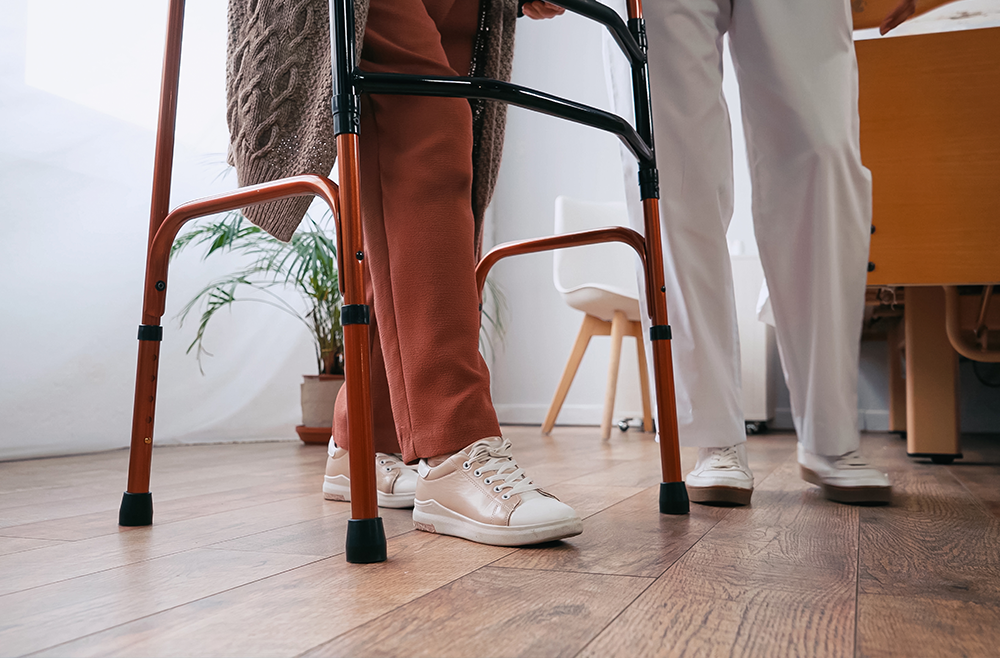 Hinshaw Partners to Lead Skilled Nursing Facilities Bootcamp at LeadingAge Illinois