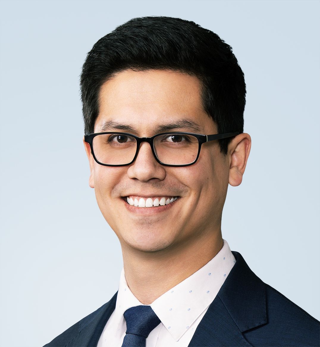 Photo of Jonathan Yee.