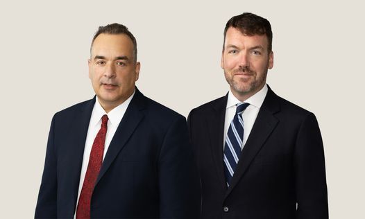 John DeLascio and Barry MacEntee Present at Firm-Sponsored Global Access Week 2025 Conference in London