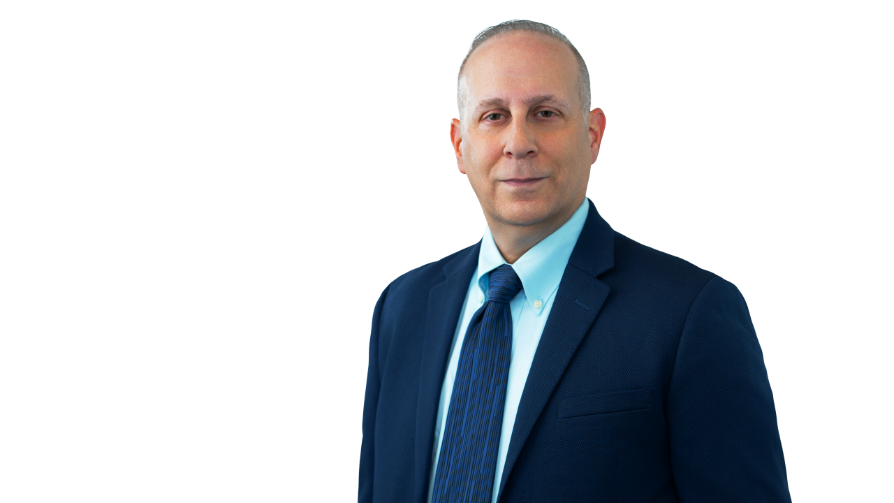 Photo of Mark Heinish